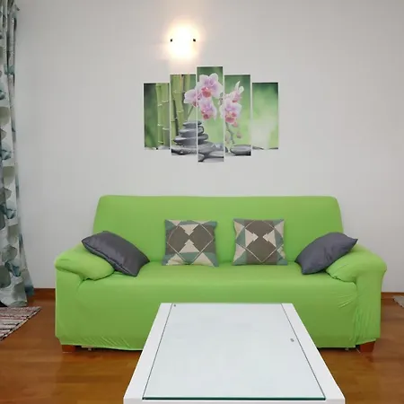 Rimanic Appartement *