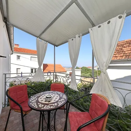 Lägenhet Rimanic Zadar