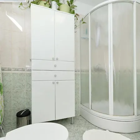 Rimanic Lägenhet Zadar