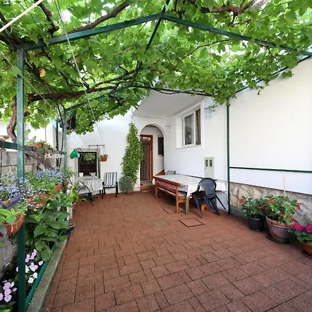 Appartement Rimanic