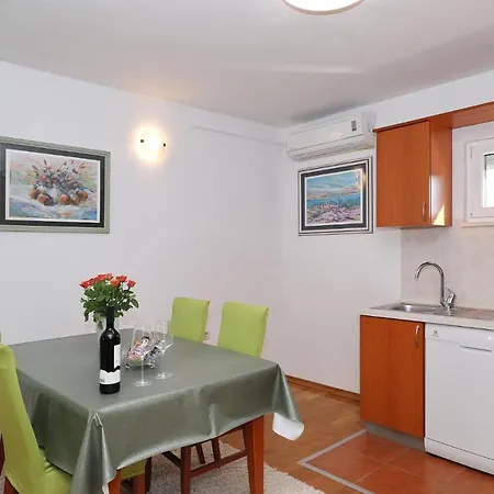 Lägenhet Rimanic Zadar