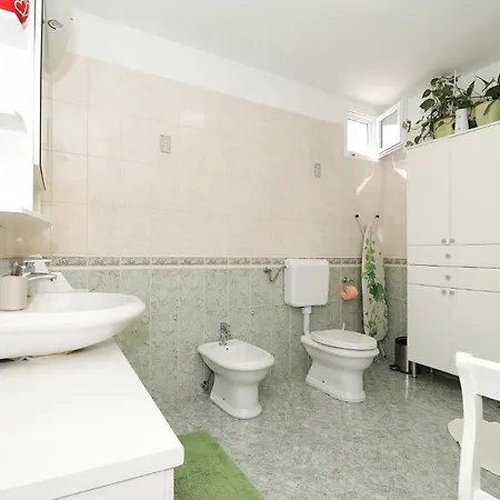 Appartement Rimanic *
