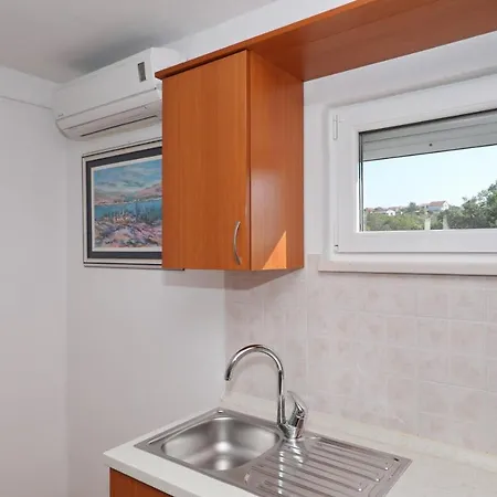 Rimanic Appartement *
