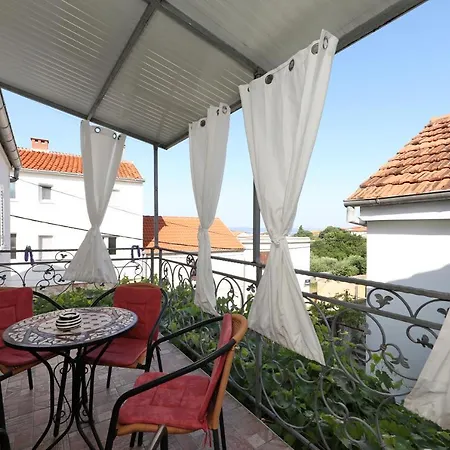 Appartement Rimanic Zadar