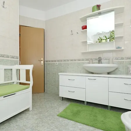 Rimanic Appartement *