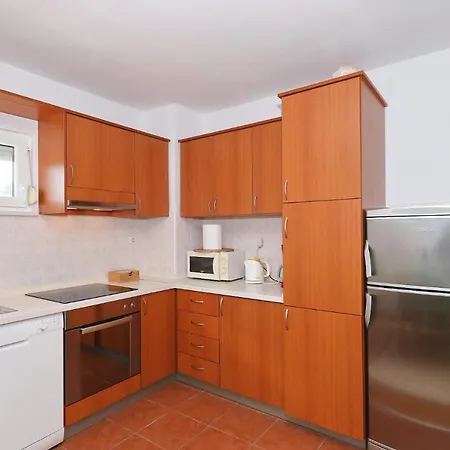 Rimanic Appartement *