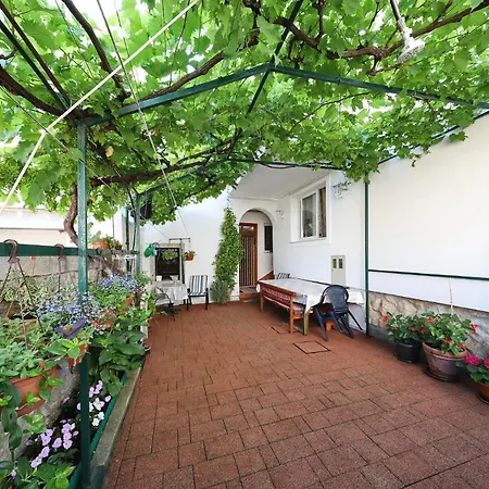 Appartement Rimanic