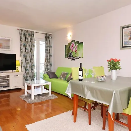 Rimanic Appartement Zadar