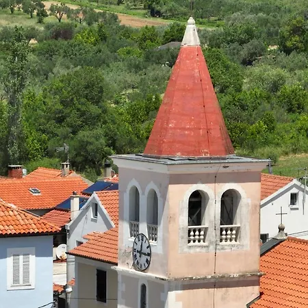 Rimanic דירה *