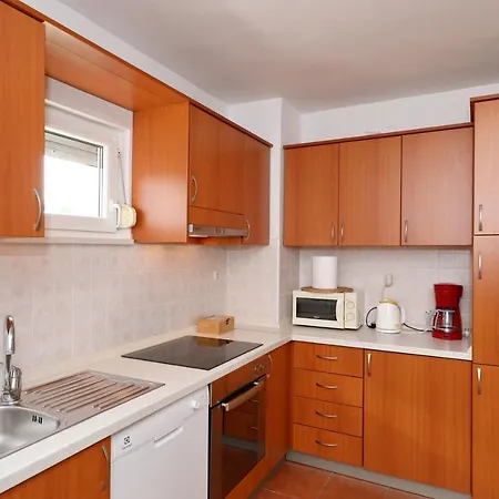Rimanic Appartement
