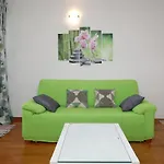Rimanic Apartment *