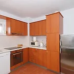 Rimanic Apartment *