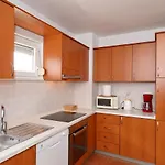 Rimanic Apartment