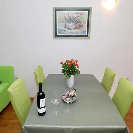 Apartment Rimanic Zadar