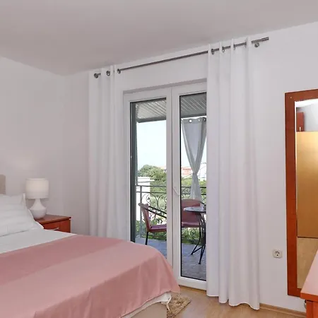 Apartment Rimanic *