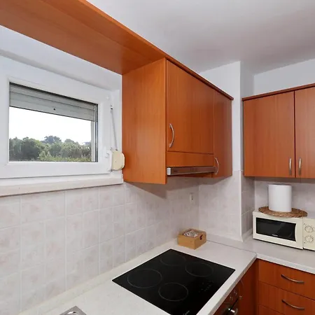 Rimanic Apartment *