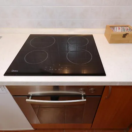 Rimanic Apartman Zadar