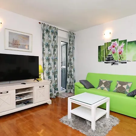 Rimanic Lejlighed Zadar