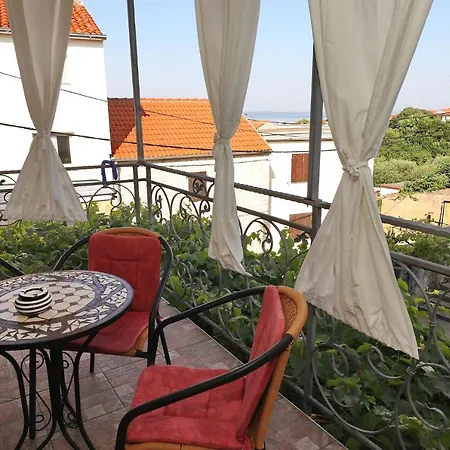 Apartment Rimanic Zadar
