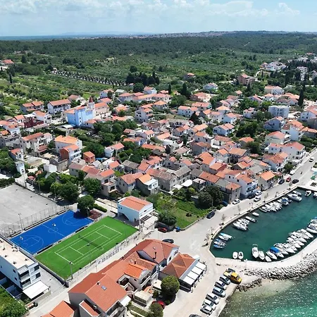 Rimanic Zadar