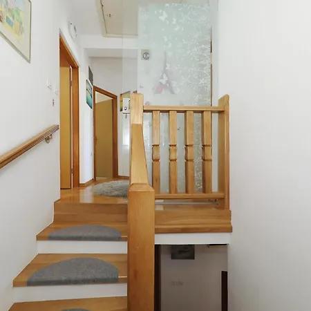 Rimanic Lejlighed Zadar