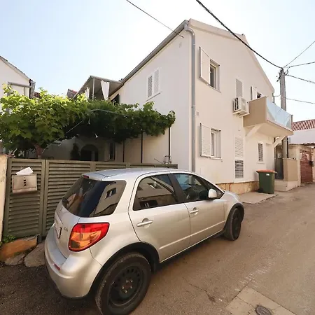 Rimanic Apartment