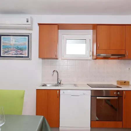 Lejlighed Rimanic Zadar