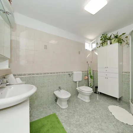 Rimanic Apartment