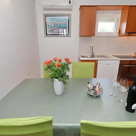 Apartman Rimanic