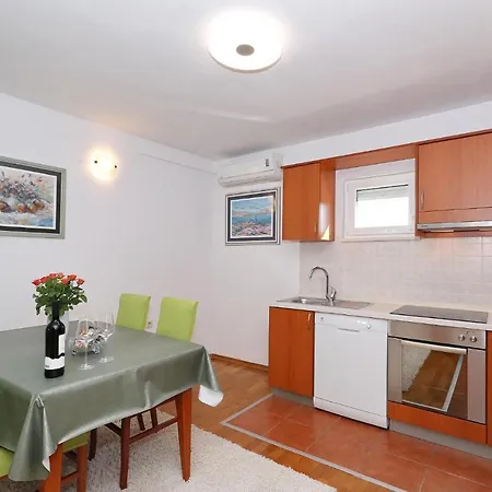 Rimanic Lejlighed Zadar