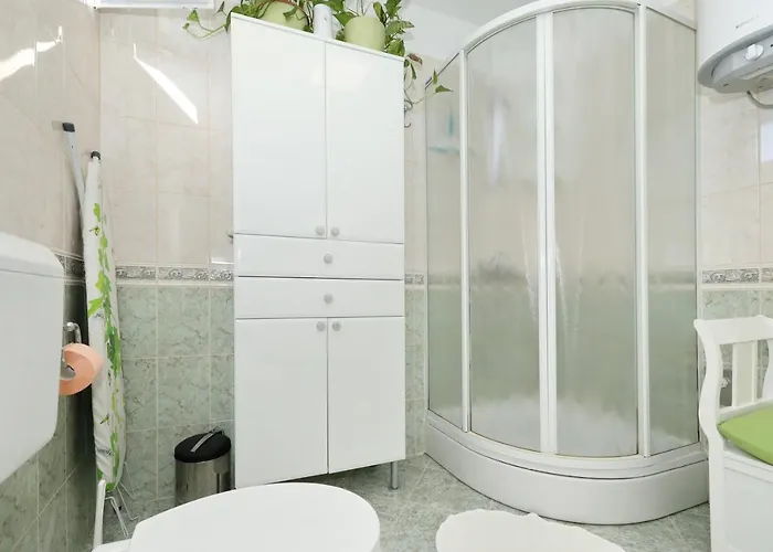 Rimanic 公寓 扎达尔