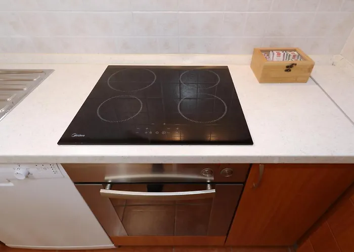 Rimanic 公寓 扎达尔