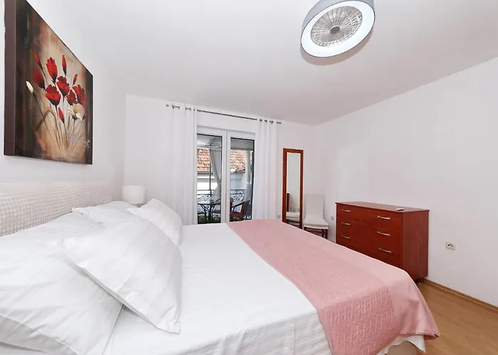 Rimanic 公寓 扎达尔